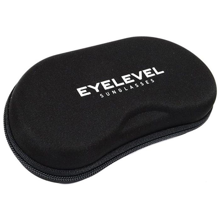 X906 EYELEVEL Sunglasses Zip Hard Case