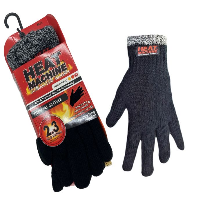 X907 Heat Machine Thermal Gloves