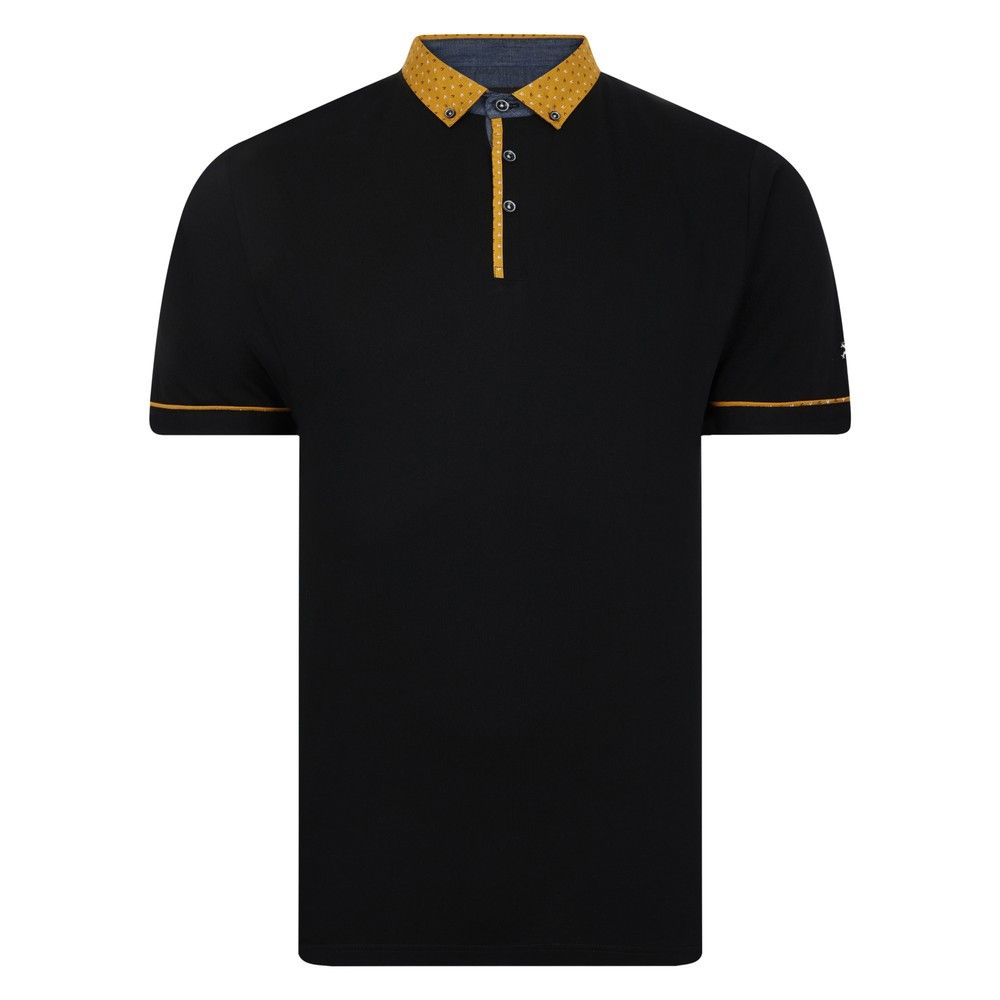A11447 Peter Gribby Polo Shirt