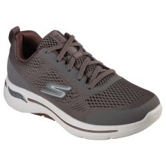 H1657 Skechers GOwalk Arch Fit - Idyllic (Taupe)